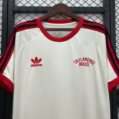 Camisola CR Flamengo 2025-26 Edição Especial Versão Adepto