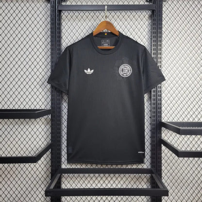 Camisola Alemanha 2025 Edição Especial 125º Aniversario Versão Adepto