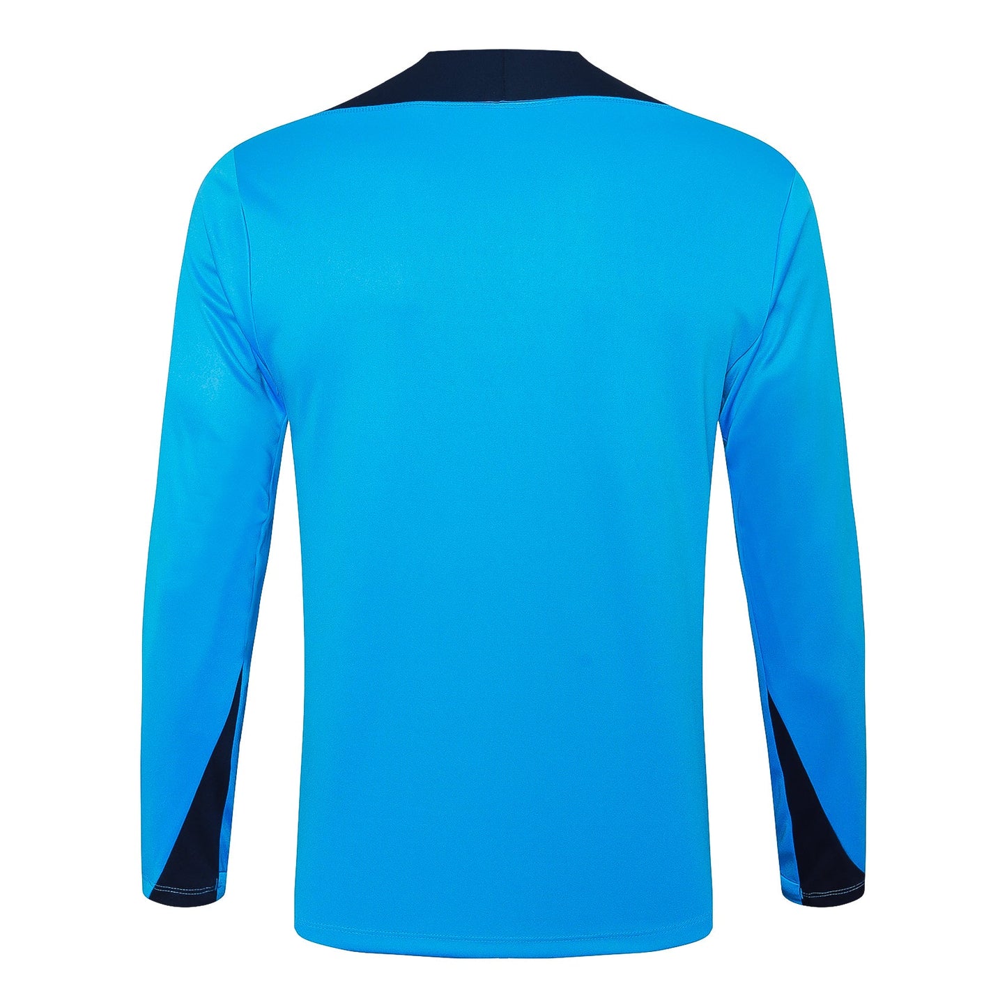 Fato de Treino CHE 2024-25 - Camisola com Fecho