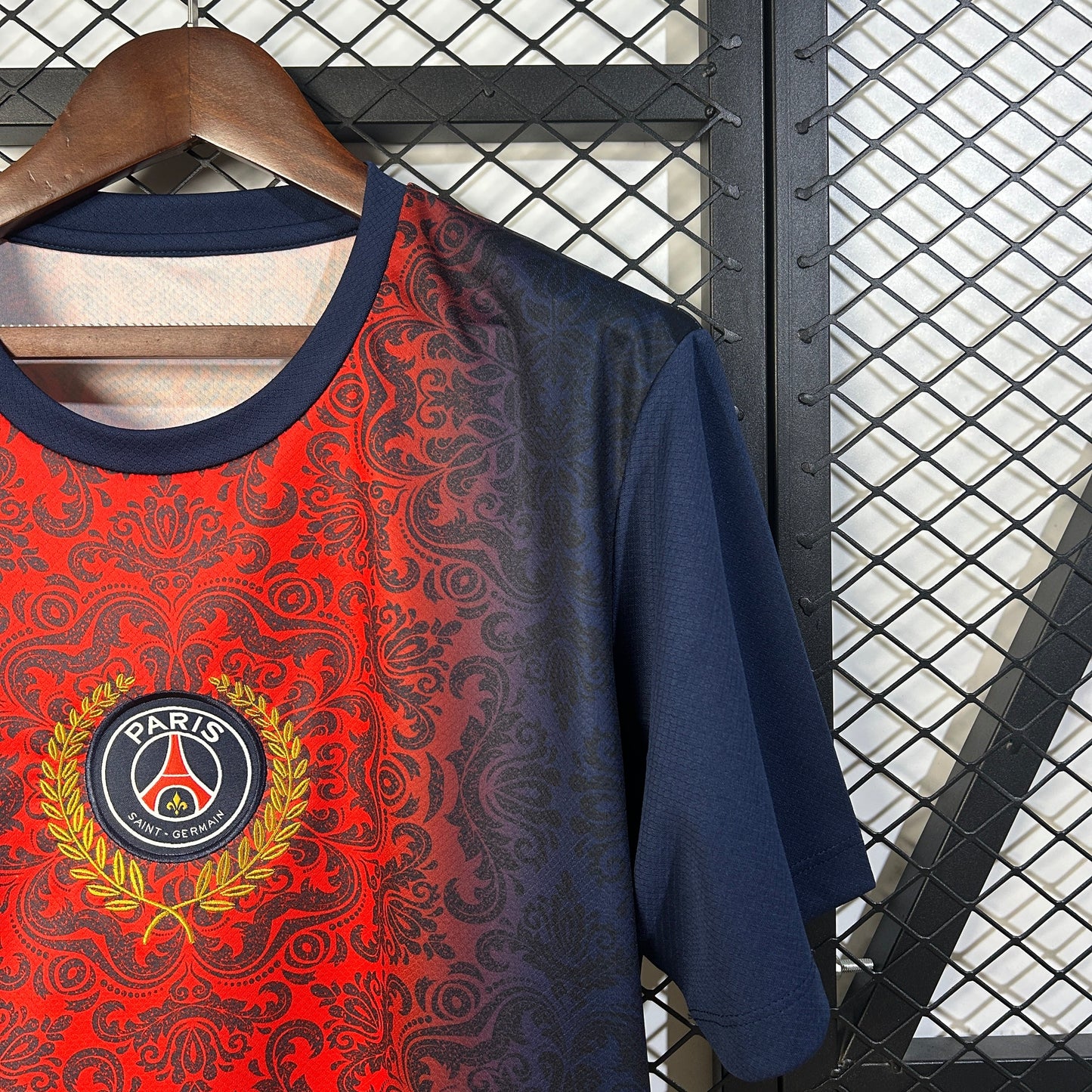 Camisola FC Paris Saint-Germain 2025-26 Edição Especial Versão Adepto