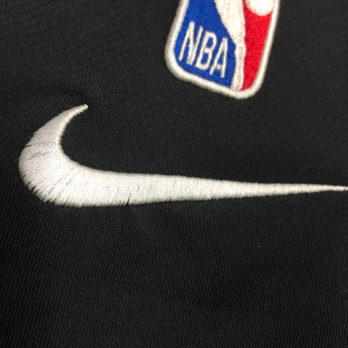 Casaco NBA Brooklyn Nets