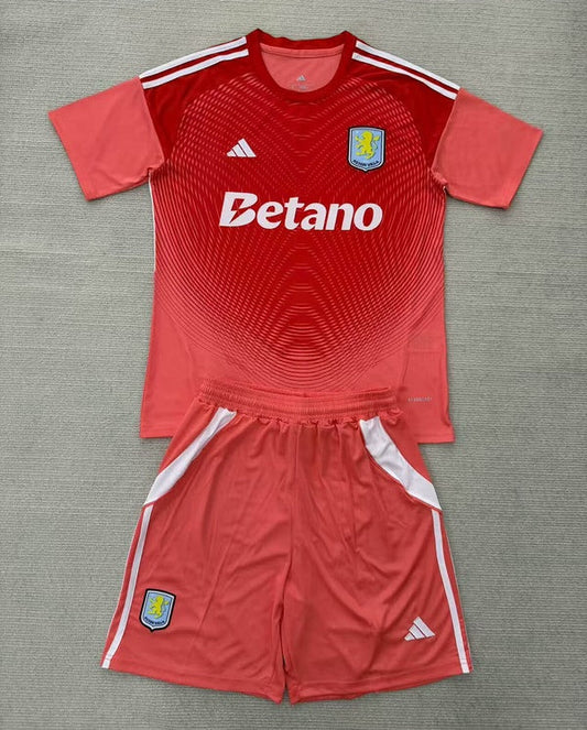 Kit Criança AV 2025-26 Guarda-Redes