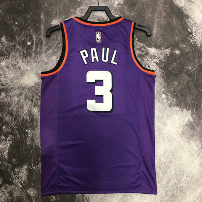 Camisola NBA 2023 Phoenix Suns