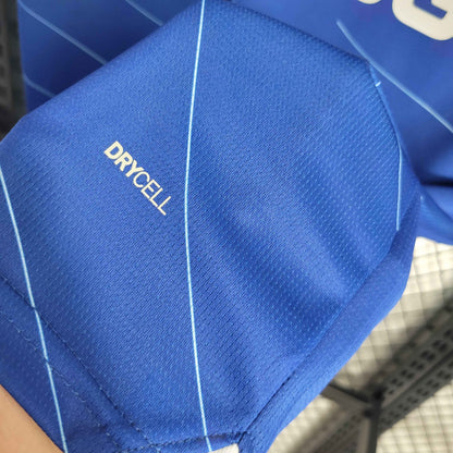 Camisola Olympique Marselha 2023-24 Alternativa