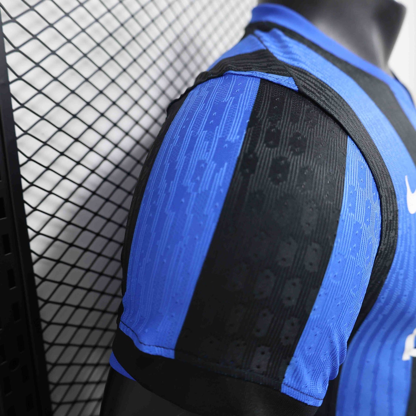Camisola Inter Milão 2024-25 Principal Versão Jogador