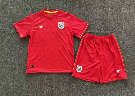 Kit Criança Panama 2024 Principal