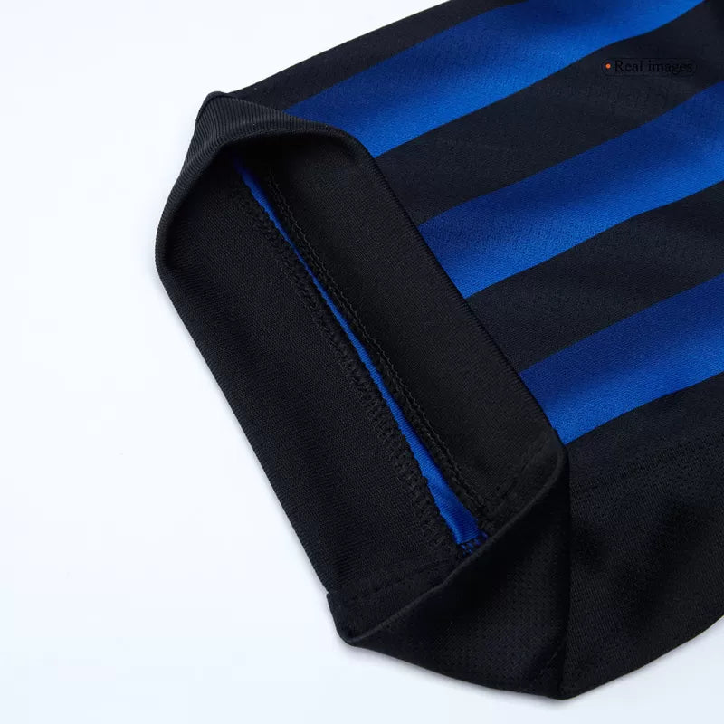 Camisola Inter Milão 2025-26 Principal Versão Adepto