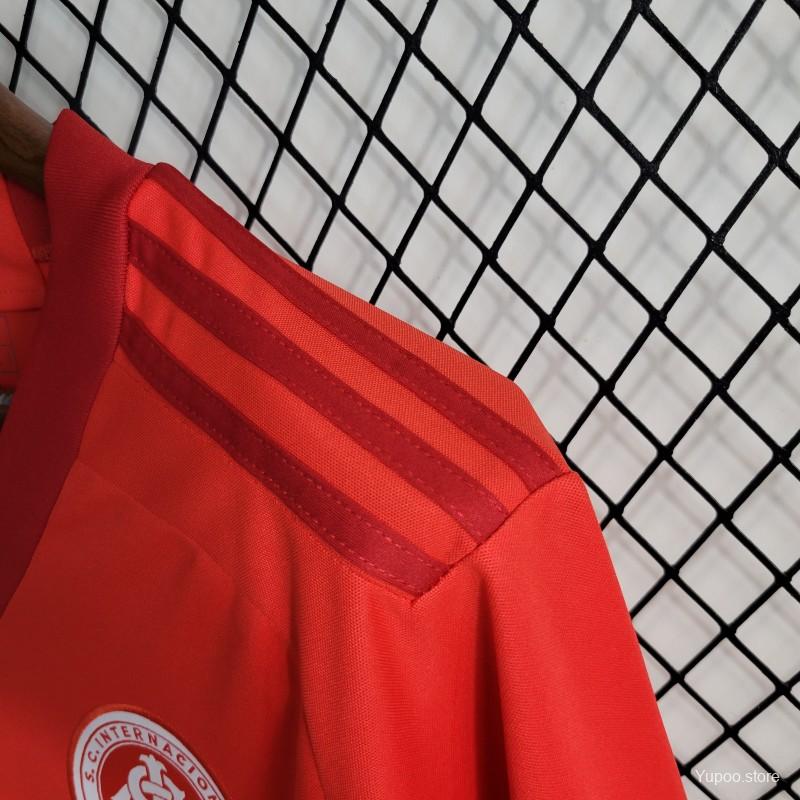 Camisola SC Internacional 2023-24 Principal