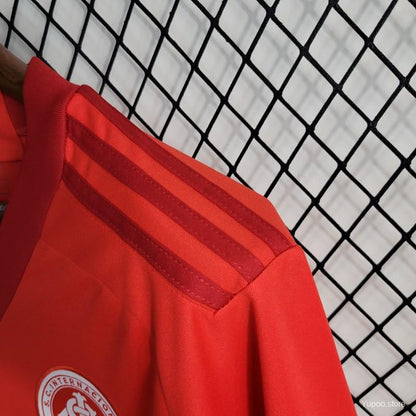 Camisola SC Internacional 2023-24 Principal