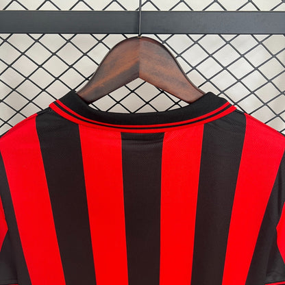 Camisola AC Milan 1997-98 Principal