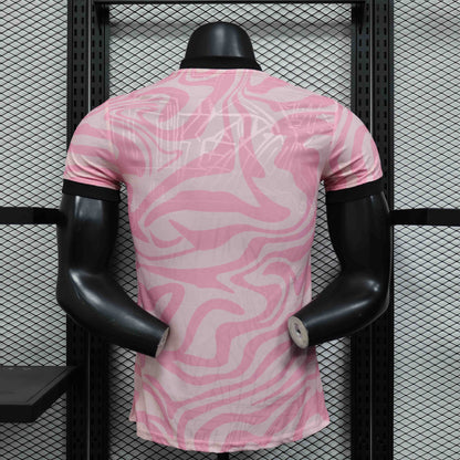 Camisola CR Flamengo 2025-26 Edição Especial Versão Jogador
