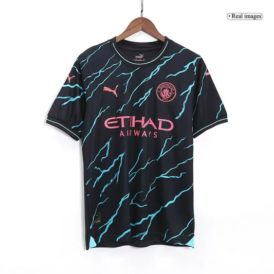 Camisola MCI 2023-24 Alternativa