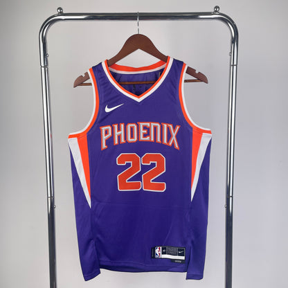 Camisola NBA 2023 Phoenix Suns