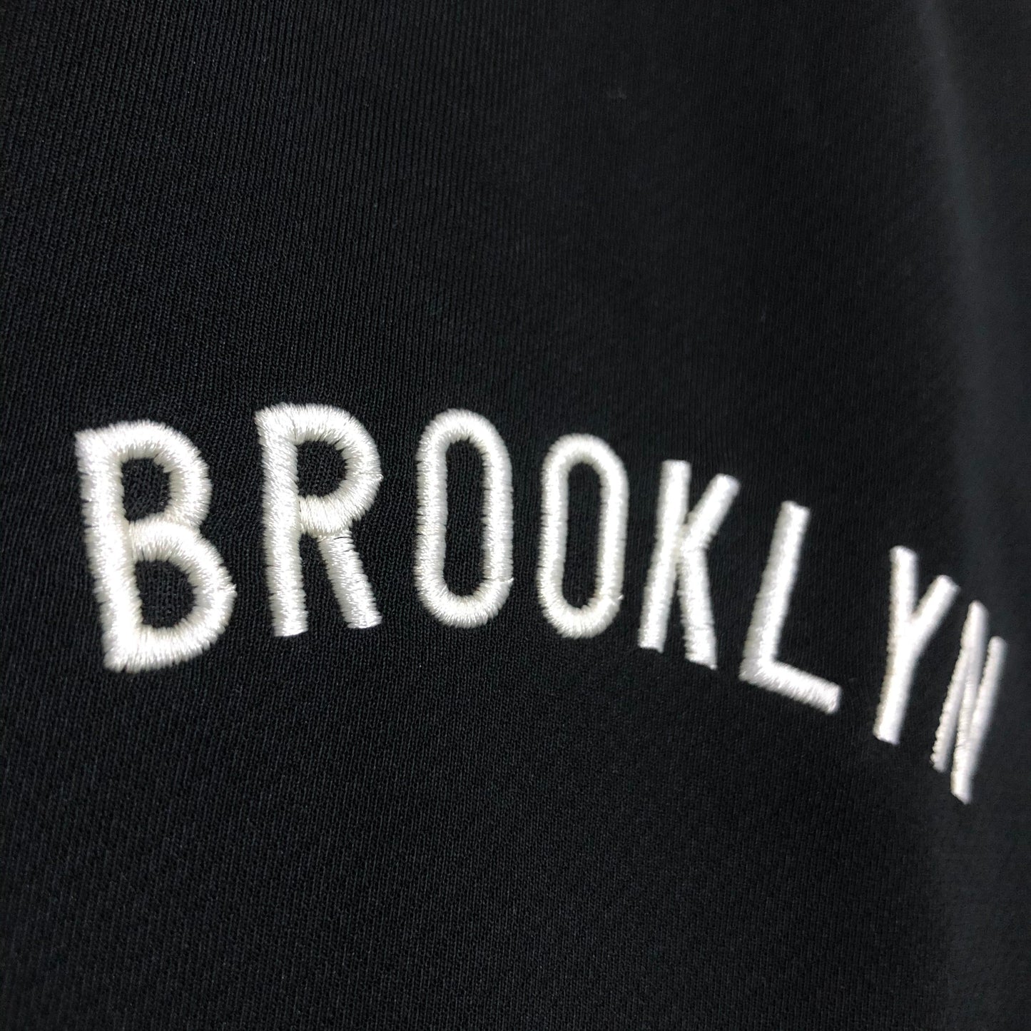 Casaco NBA Brooklyn Nets