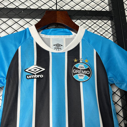 Kit Criança Gremio 2025-26 Principal