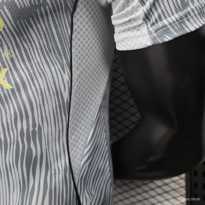 Camisola CF America 2024-25 Edição Especial Versão Jogador