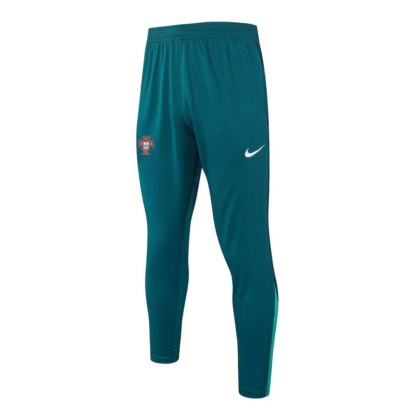 Fato de Treino Portugal 2024 - Camisola com Fecho