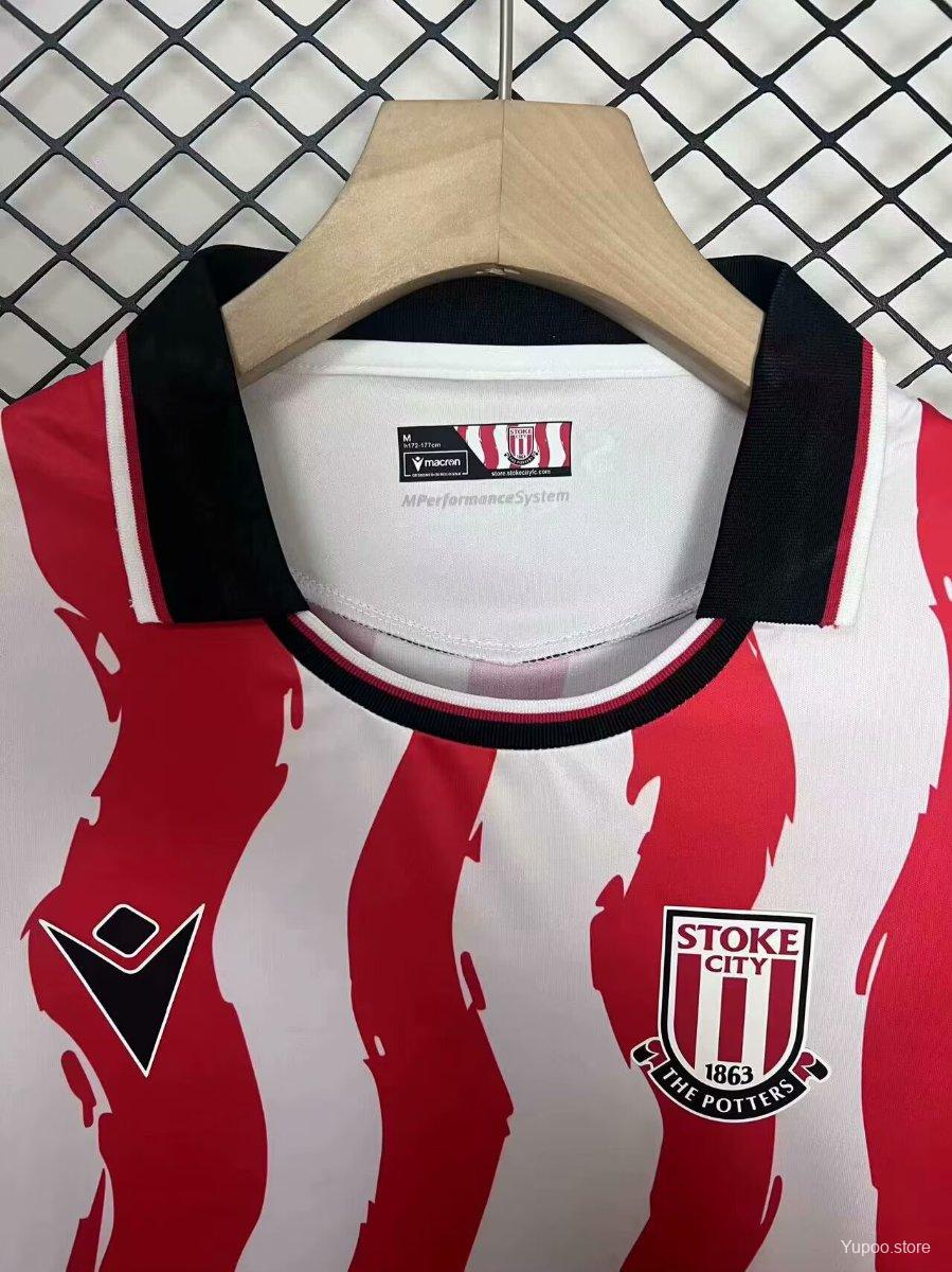 Camisola S-City 2025-26 Principal Versão Adepto