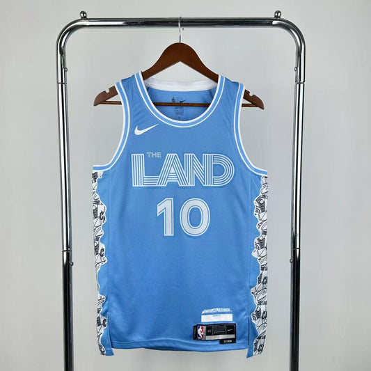 Camisola NBA 2025 Cleveland Cavaliers