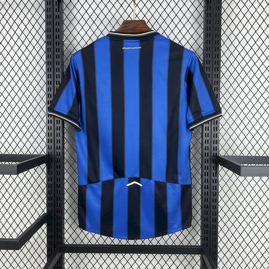 Camisola Atalanta BC 2025-26 Principal Versão Adepto