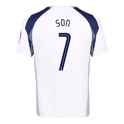 Camisola TOT 2025-26 Principal UCL Versão Adepto SON #7