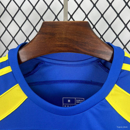 Camisola Juventus 2025-26 Edição Especial Versão Adepto