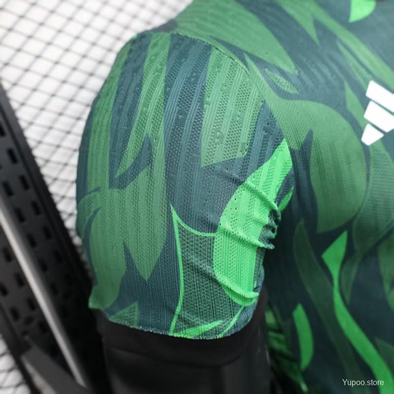 Camisola LIV 2025-26 Edição Especial Versão Jogador