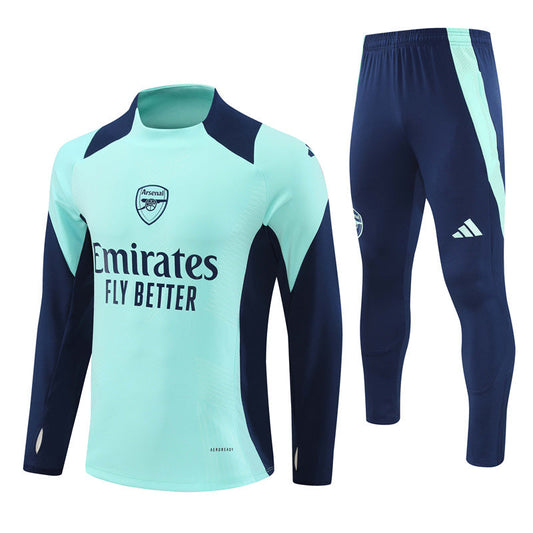 Fato de Treino ARS 2024-25 - Camisola