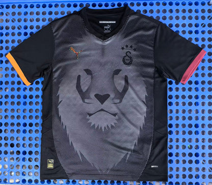 Camisola Galatasaray 2025-26 Edição Especial Versão Adepto