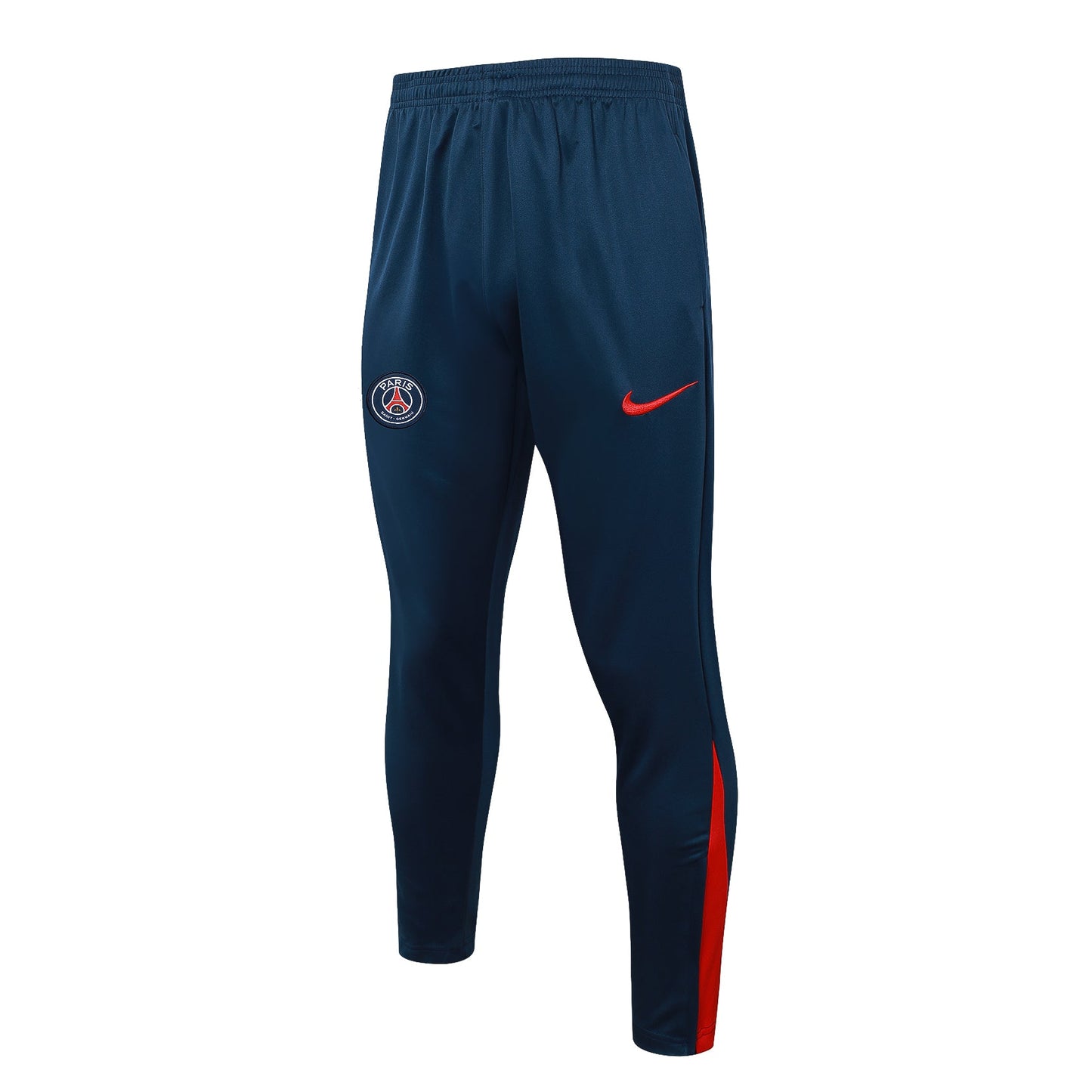 Fato de Treino FC Paris Saint-Germain 2024-25 - Camisola com Fecho