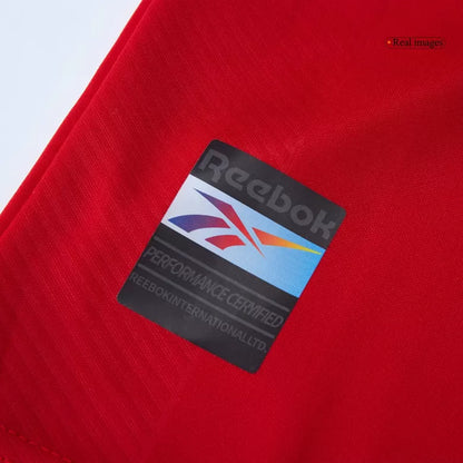 Camisola Panamá 2025 Principal Versão Adepto