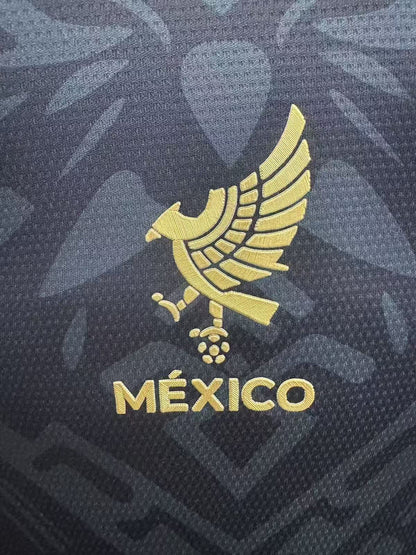 Camisola Mexico 2025 Edição Especial Versão Jogador