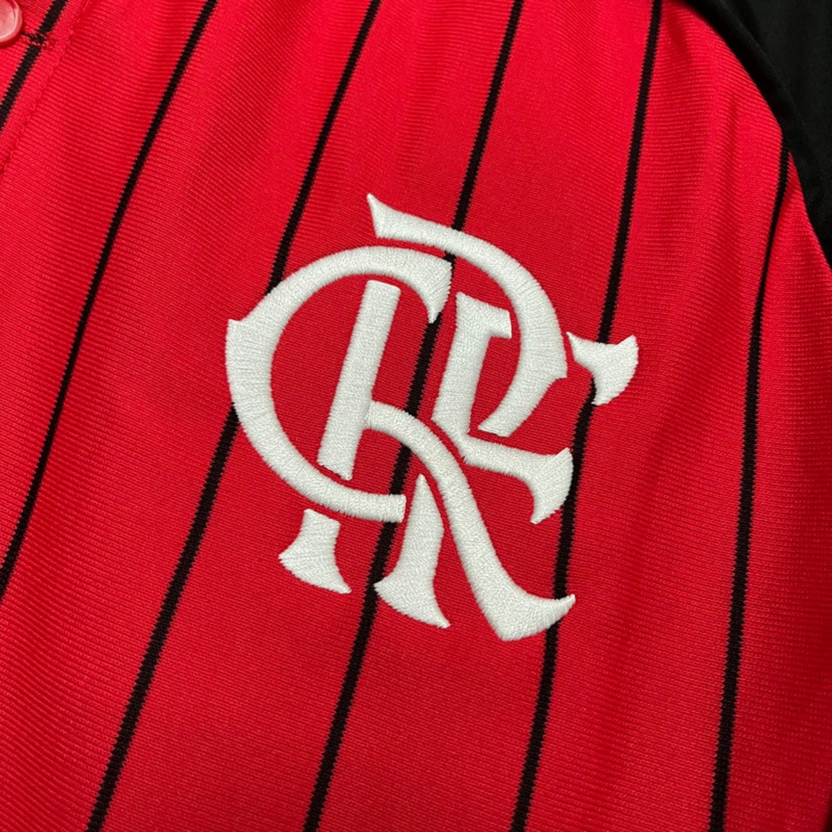Camisola CR Flamengo 2025-26 Edição Especial Versão Adepto