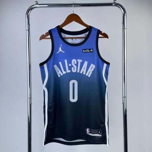 Camisola NBA 2023 Indiana Pacers All-Star