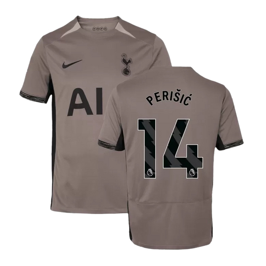 Camisola TOT 2023-24 Alternativa PERISIC #14