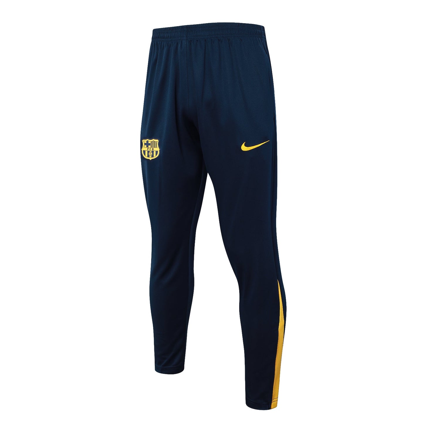 Fato de Treino FC Barcelona 2024-25 - Camisola com Fecho