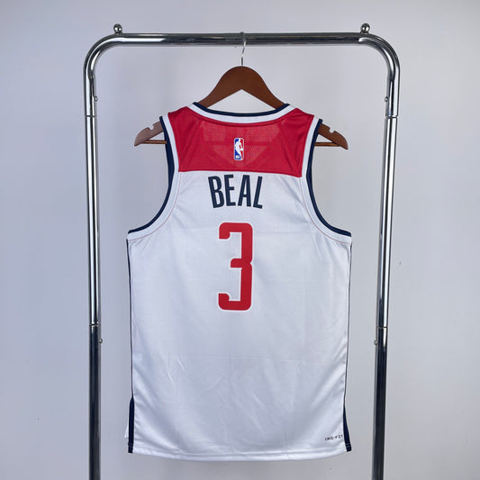 Camisola NBA 2023 Washington Wizards