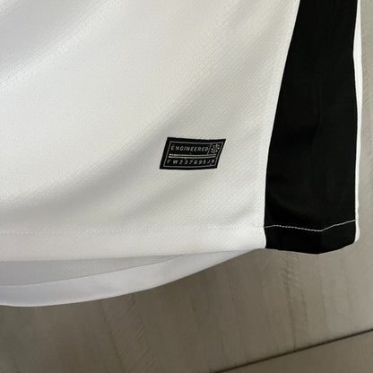 Camisola Olimpia Asuncion 2025-26 Principal Versão Adepto