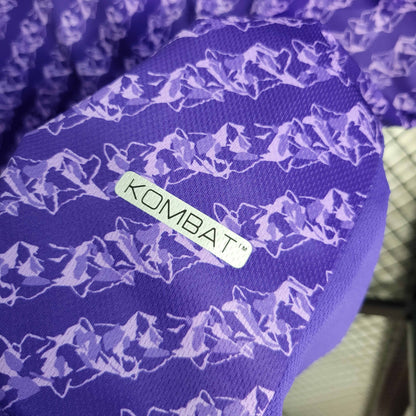 Camisola ACF Fiorentina 2023-24 Principal