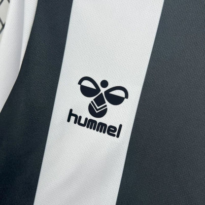 Camisola Real Betis 2025-26 Edição Especial Versão Adepto