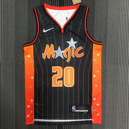 Camisola NBA 2022 Orlando Magic