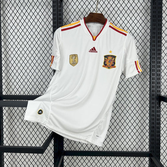 Camisola Espanha 2010 Alternativa