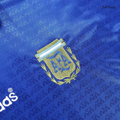 Camisola Argentina 1994 Alternativa MARADONA #10