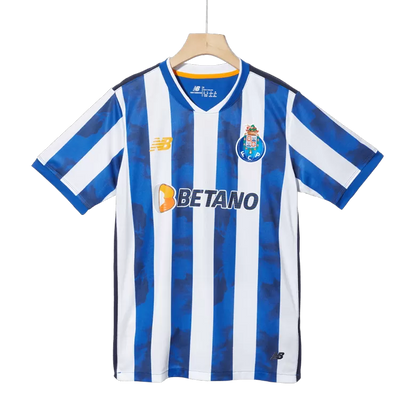 Camisola FCP 2024-25 Principal Versão Adepto (Entrega Imediata)