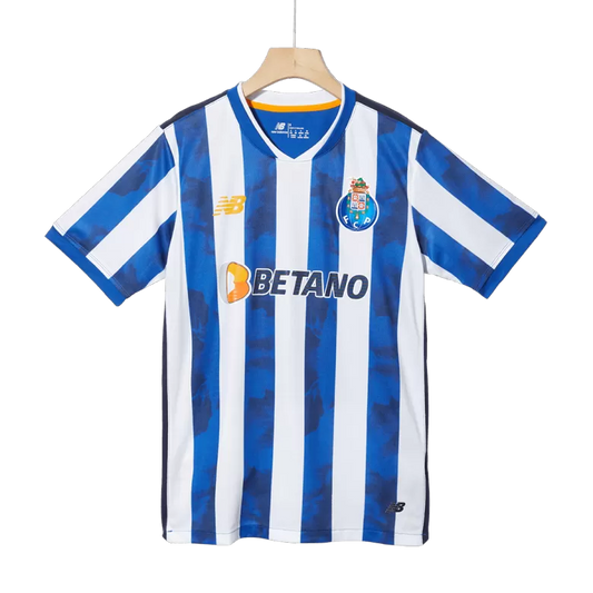 Camisola FCP 2024-25 Principal Versão Adepto (Entrega Imediata)