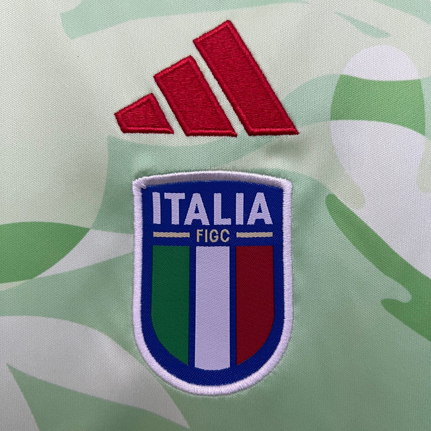 Kit Criança Italia 2025 Alternativo