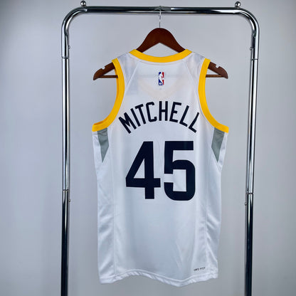 Camisola NBA 2023 Utah Jazz