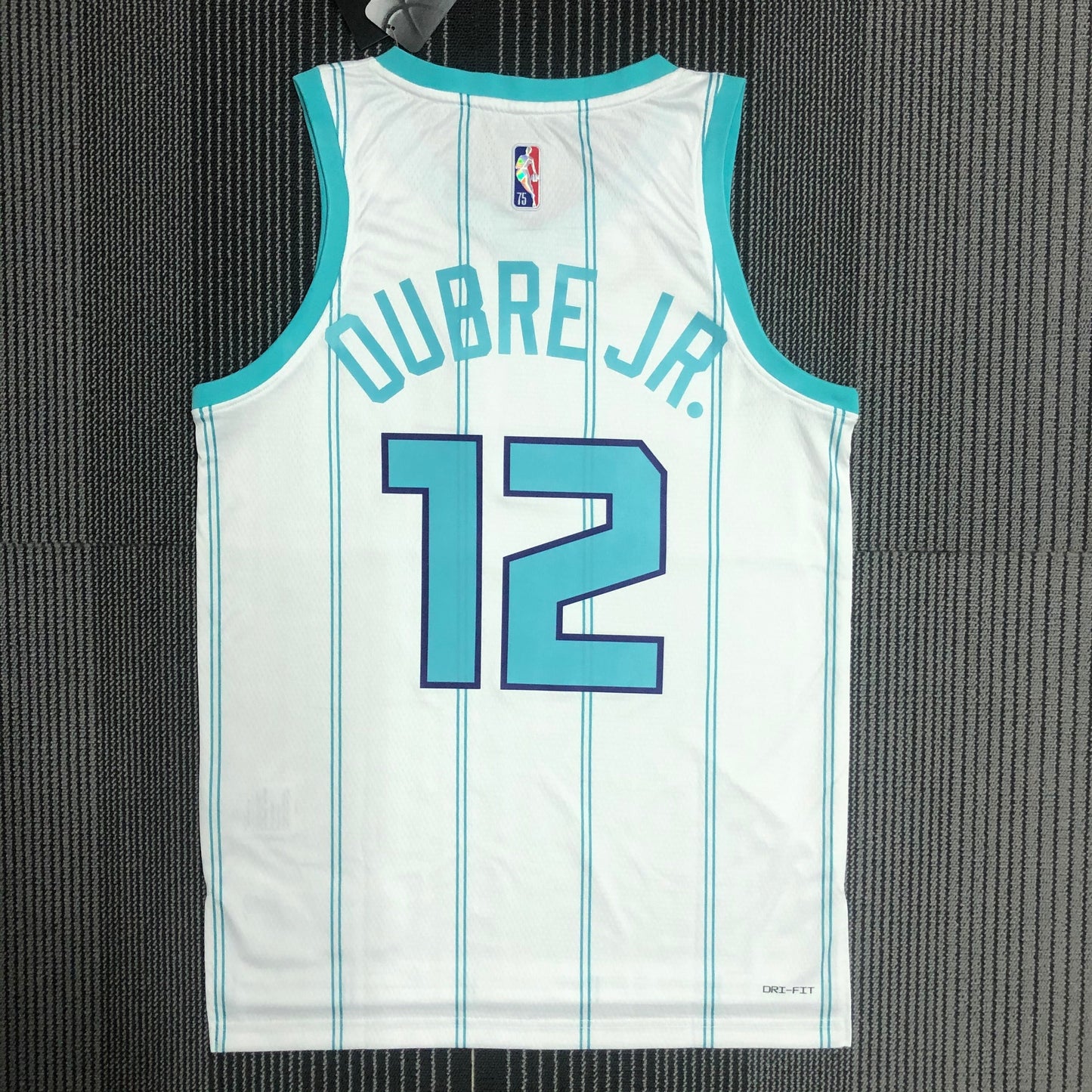Camisola NBA 2020 Charlotte Hornets