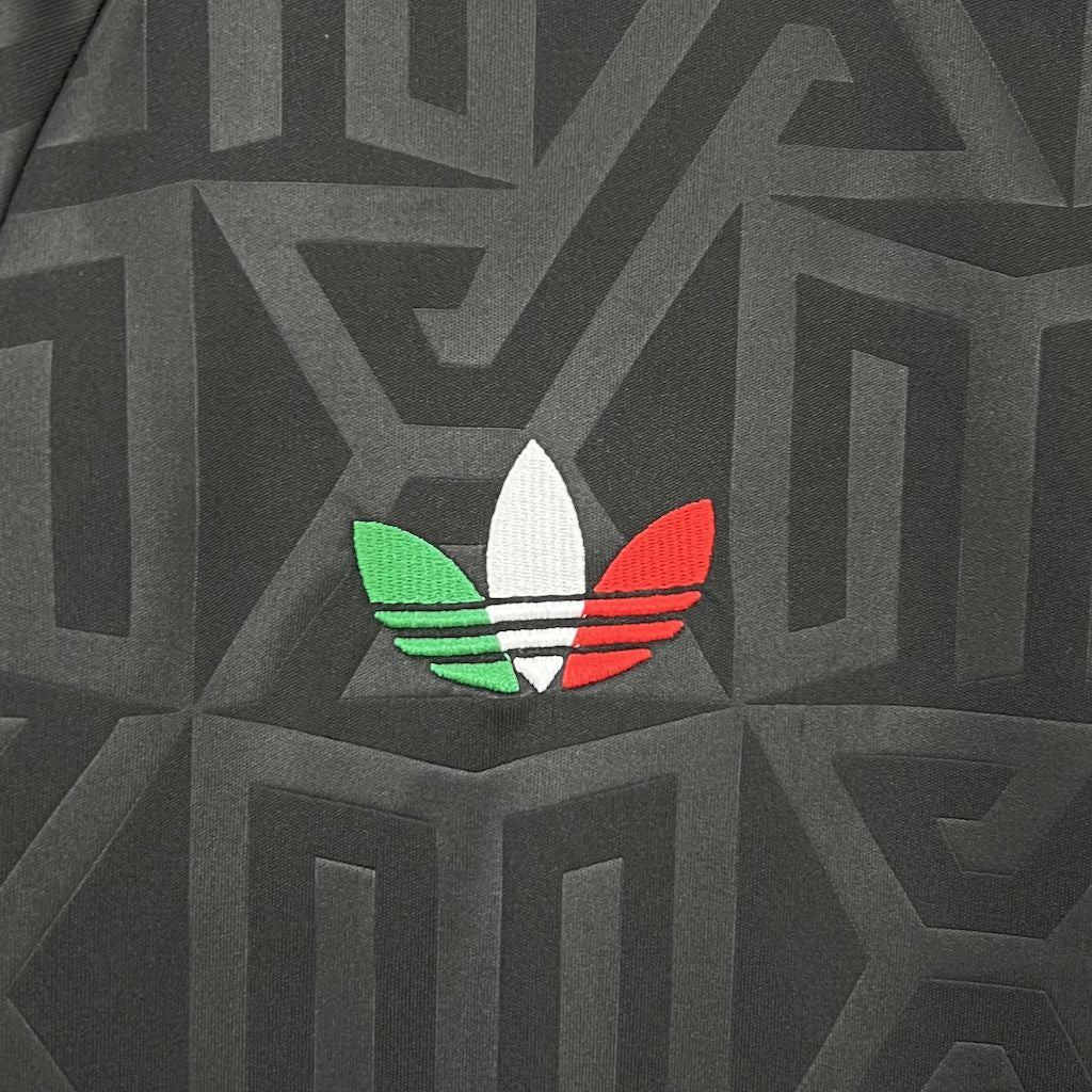 Camisola Mexico 2025 Edição Especial Versão Adepto