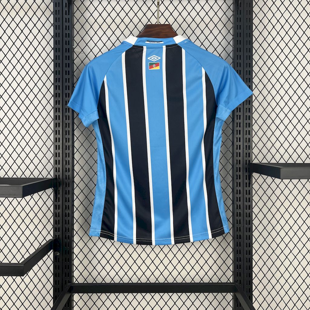 Camisola Gremio 2025-26 Principal Versão Mulher